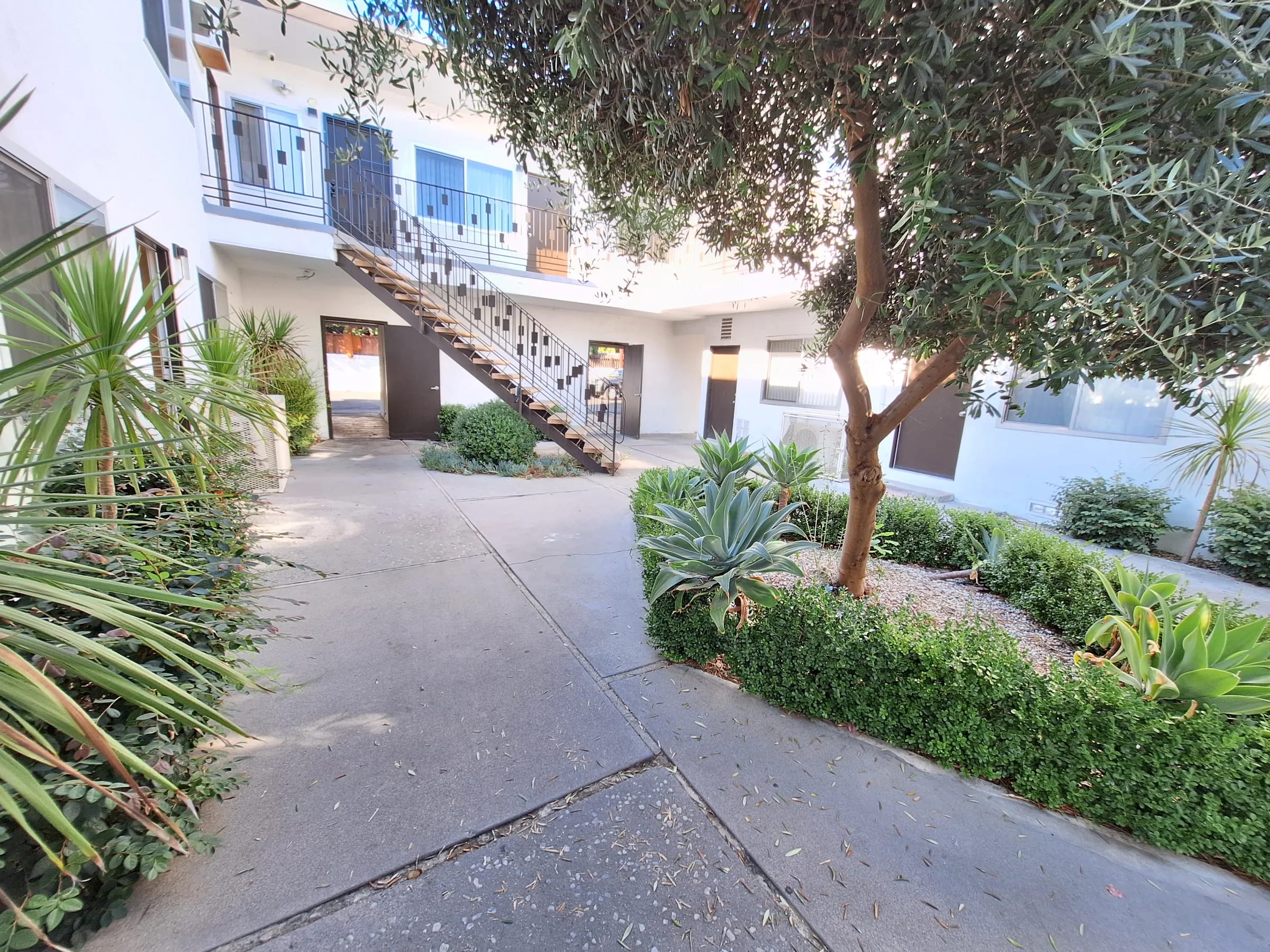 13611 Vanowen St. exterior or featured view