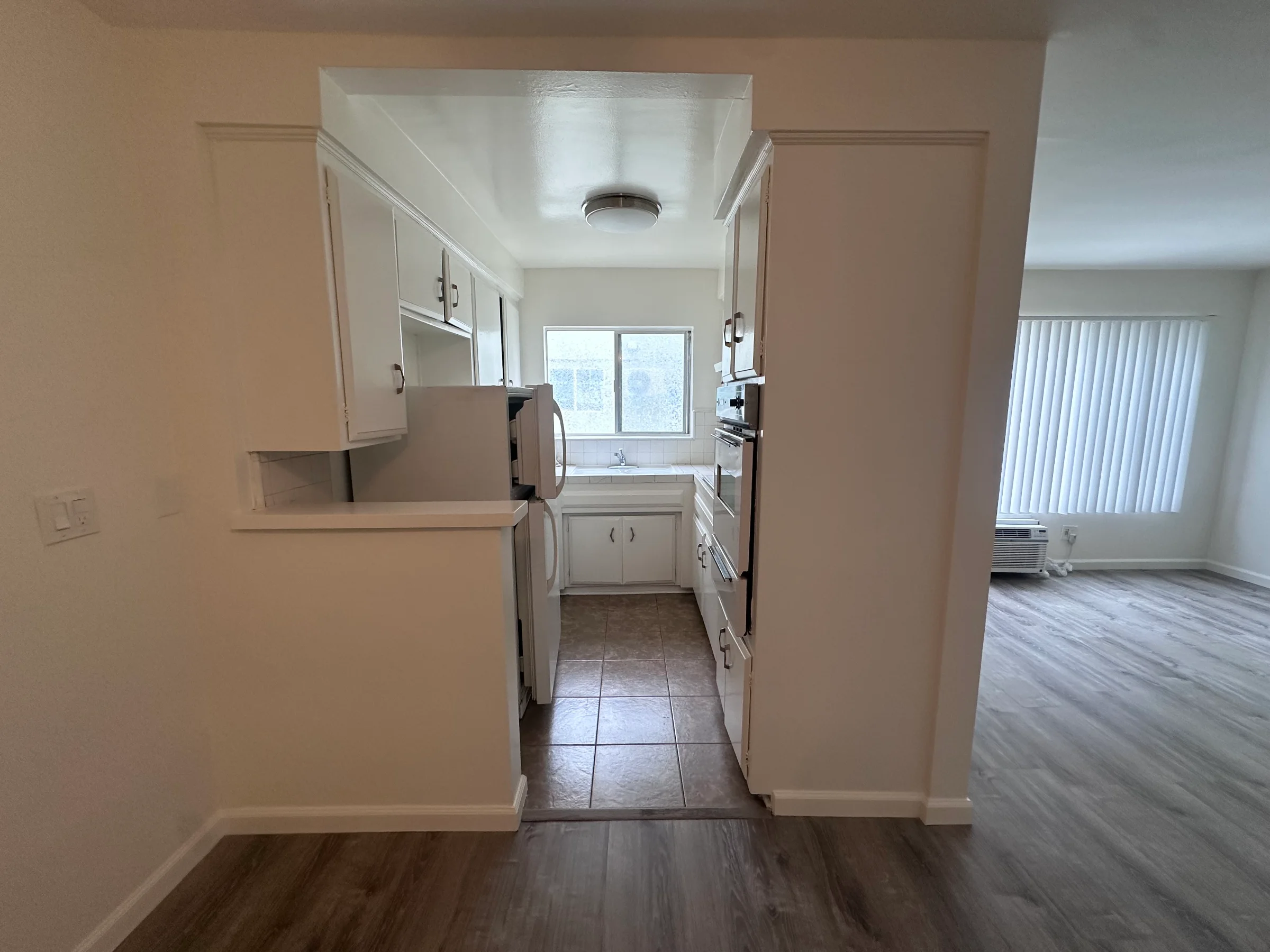 1005 N Curson Ave. exterior or featured view