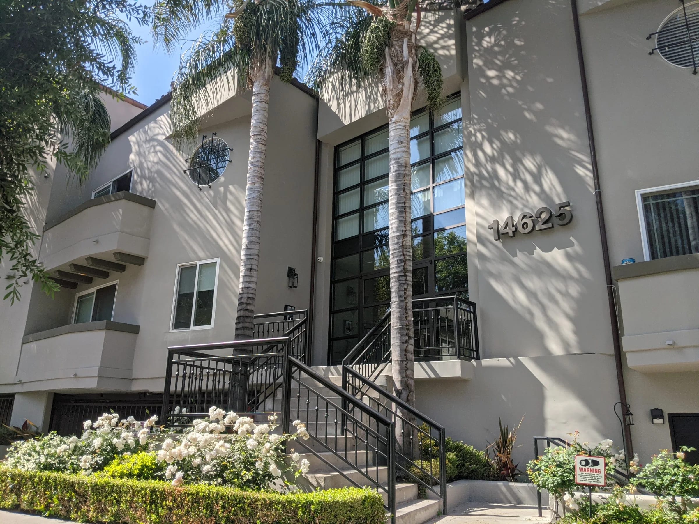 14625 Dickens St. exterior or featured view